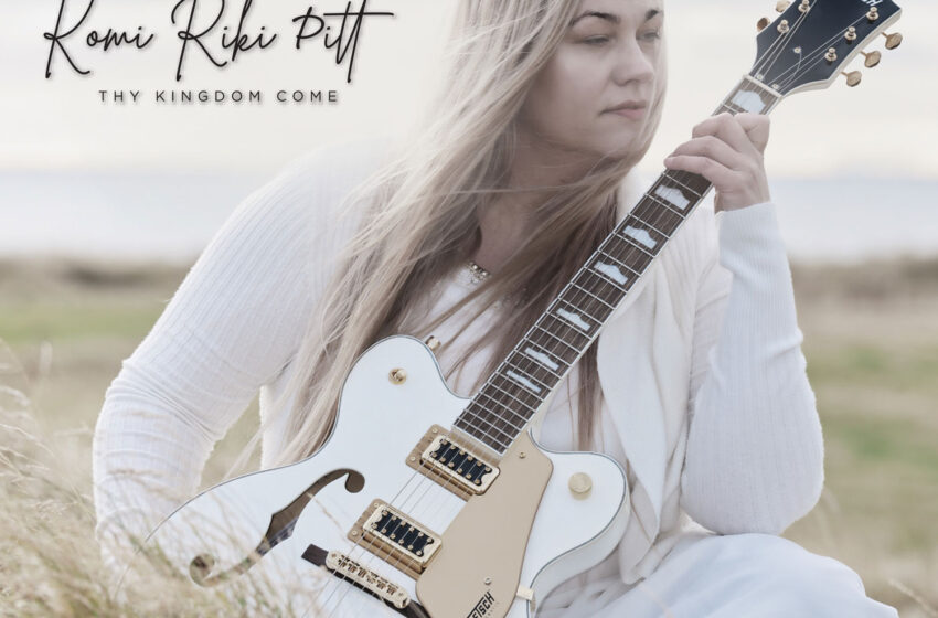  Gugga Lísa explora la fe íntima en “Virgin”