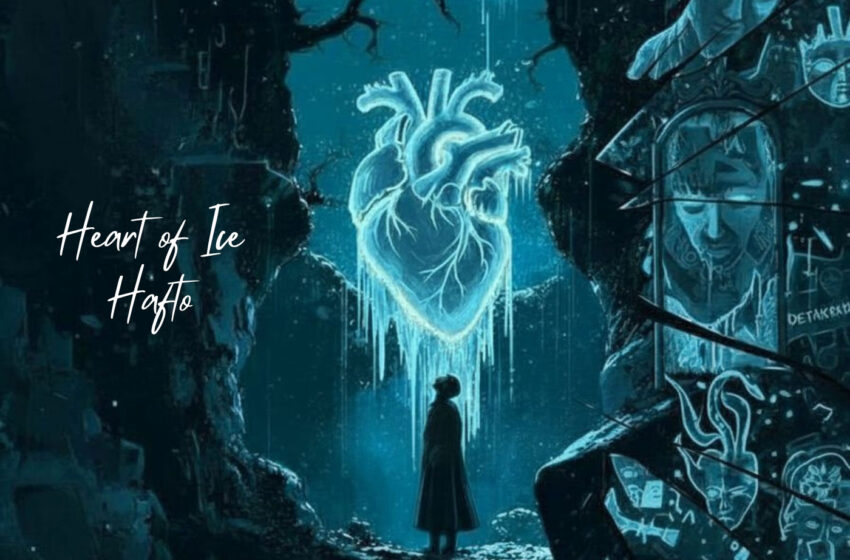  Hafto transforma la vulnerabilidad en fuerza en “Heart Of Ice”