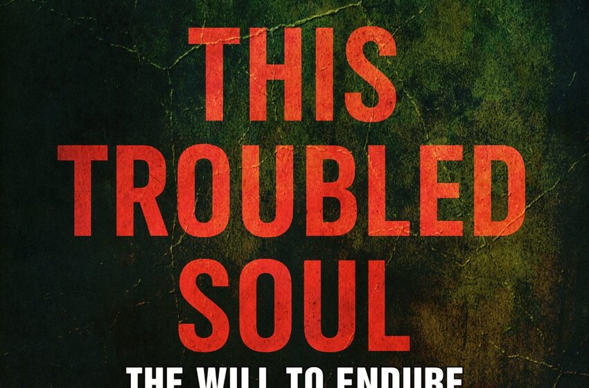  El oscuro alt-rock de “Thistroubledsoul” marca la evolución de Highroad No. 28