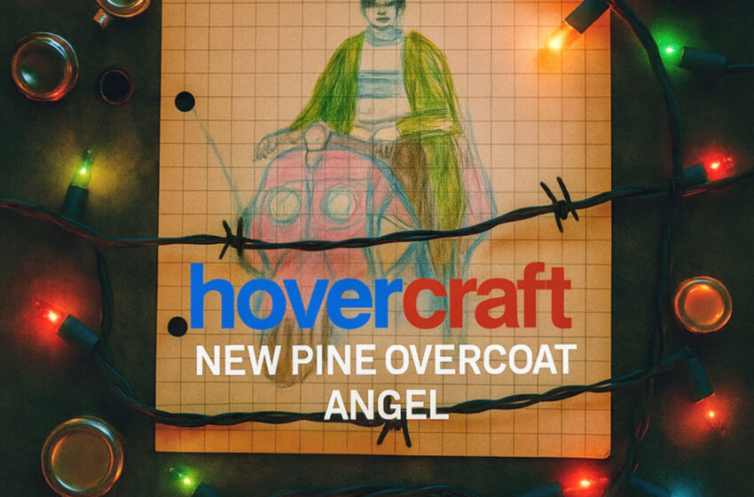  Un doble lanzamiento que explora nostalgia y ruptura