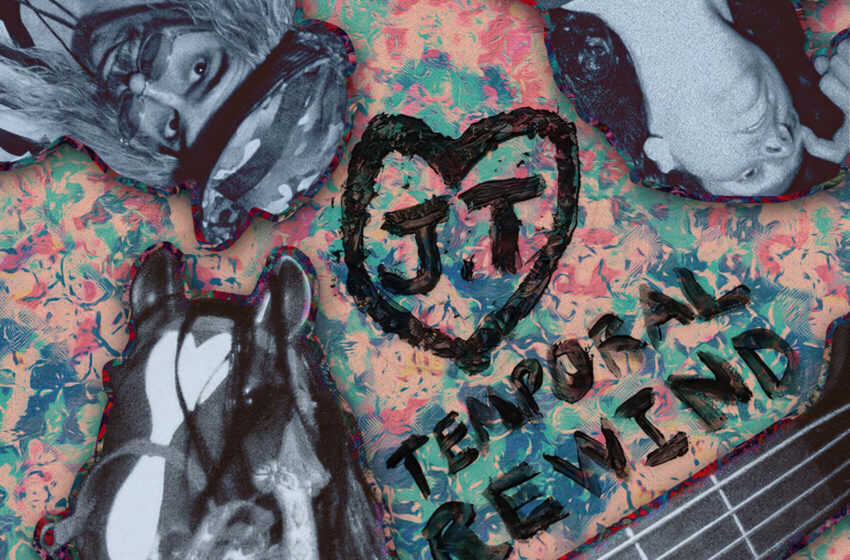  Cuatro singles que transforman pérdida en energía colectiva