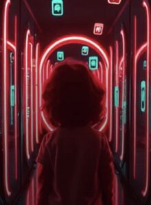 Josh reflexiona sobre la Generación Z en “Out of Place”