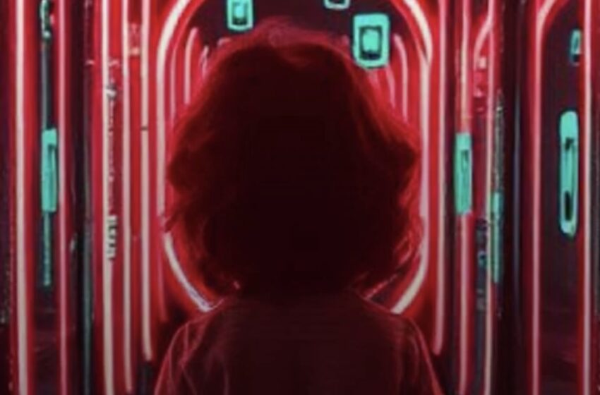  Josh reflexiona sobre la Generación Z en “Out of Place”