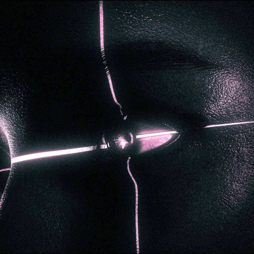 cover single art Killing$pree Ephemerals