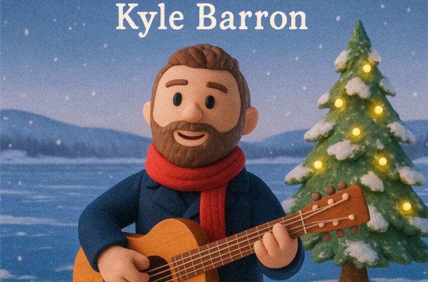  Un himno navideño íntimo y nostálgico en “Christmastime”