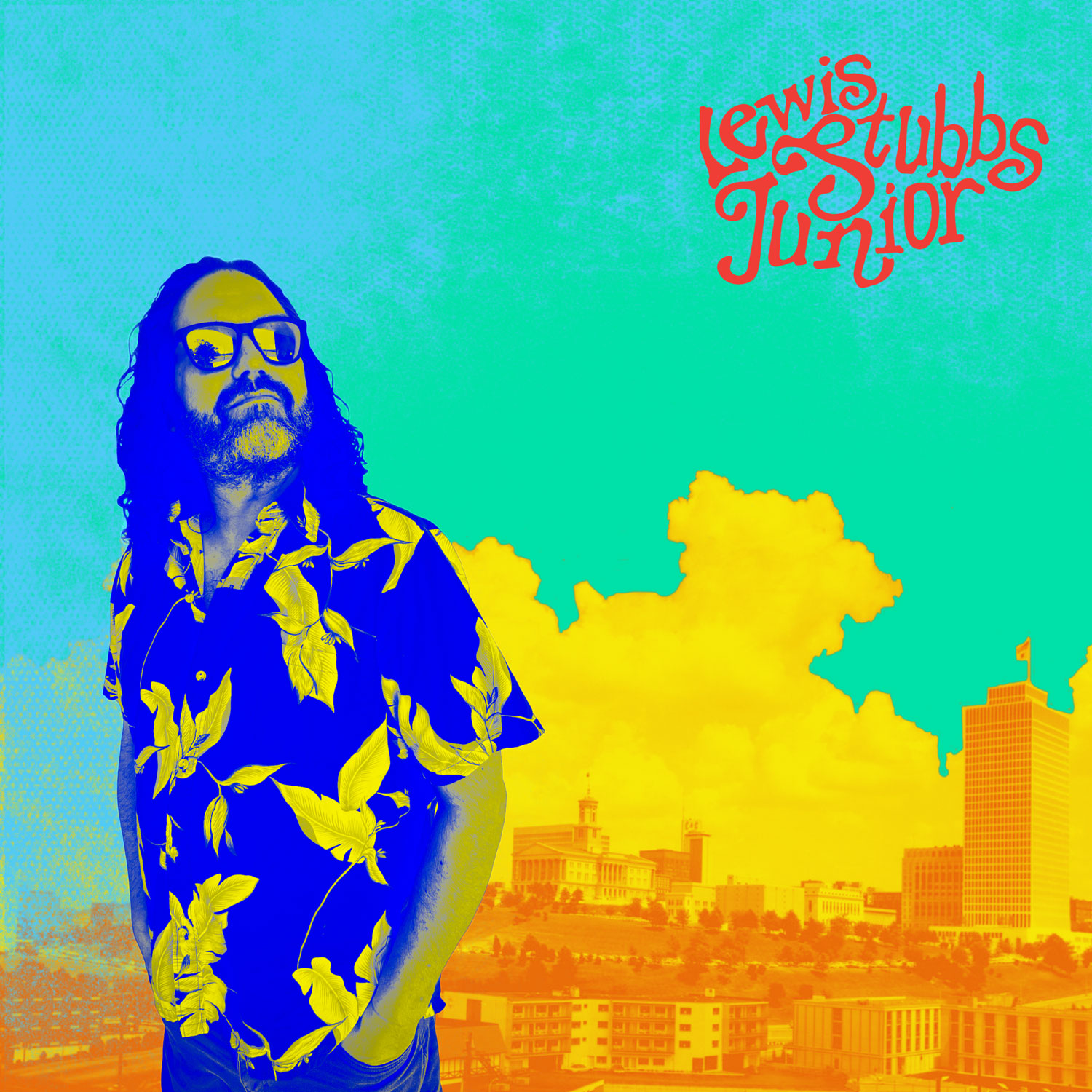 Folk-blues íntimo y honesto en el nuevo single de Lewis Stubbs