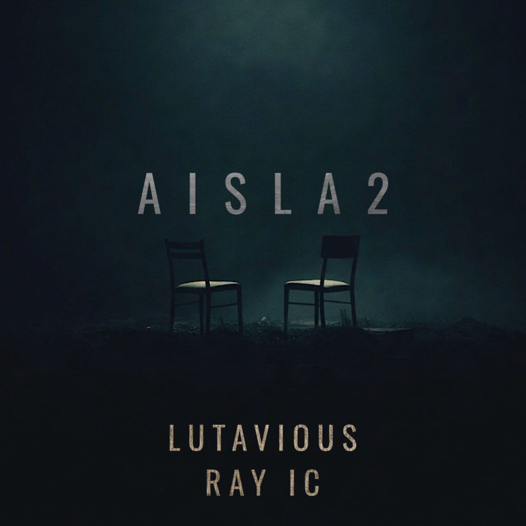 cover single art Lutavious danza con la muerte