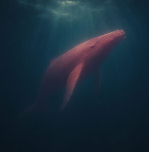 MatAre se sumerge en la calma oscura de “Into the Sea”