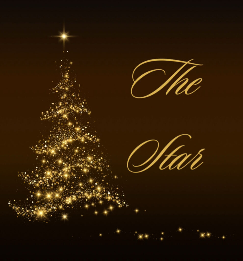 cover single art Michellar The Star