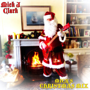 “It’s Getting Near Christmas”: pop festivo con ironía