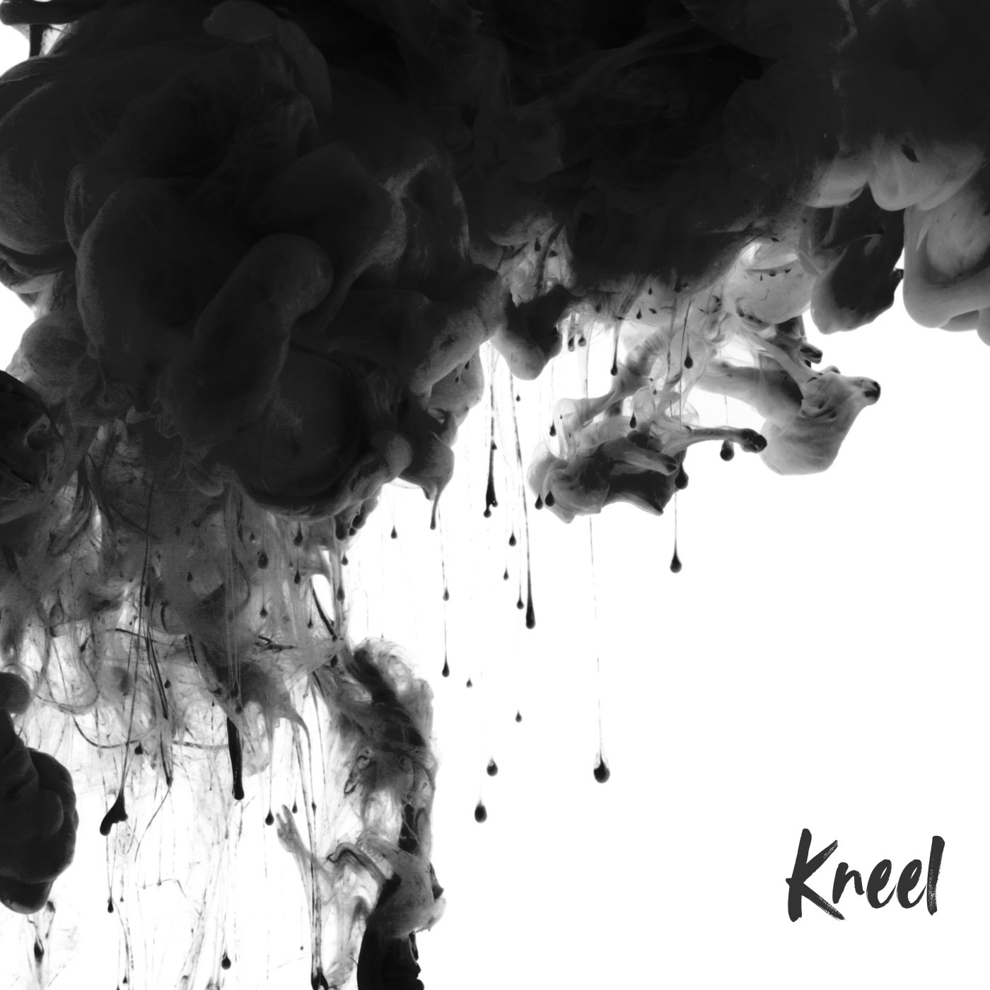 Metal melódico y resiliencia en el poderoso single “Kneel”