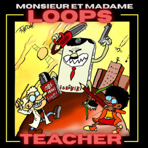 Hip hop underground, pop reflexivo y groove educativo