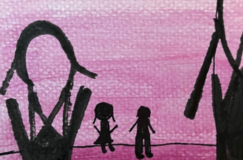  “Chemicals” explora el lado oscuro y melódico de Moon Construction Kit