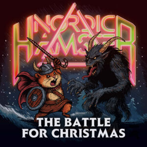 Nordic Hamster libra su épica navideña en metal progresivo