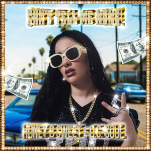 Religión, deseo y rebeldía en sonidos alternativos