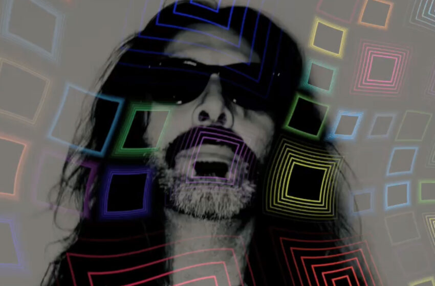  “Dirty Love”: el clásico de Zappa revive en clave Omnesia