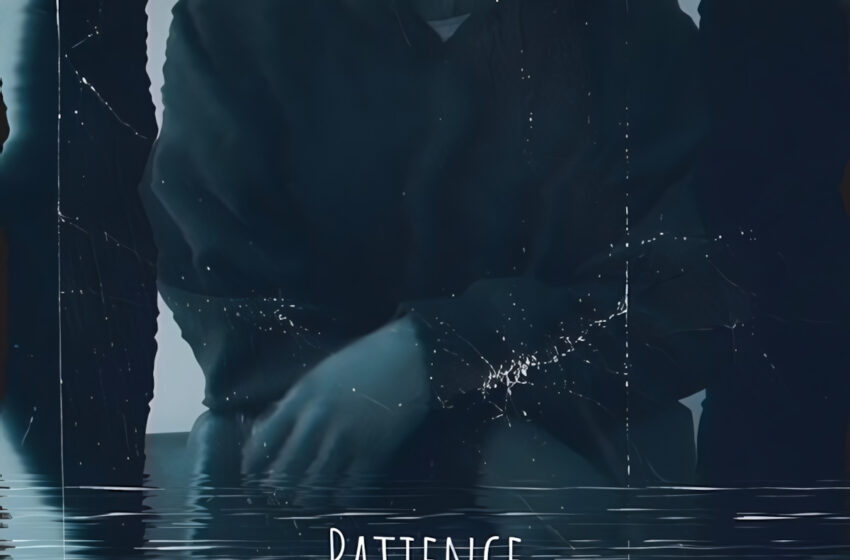  Ravin mezcla R&B y pop en el emotivo single “Patience”