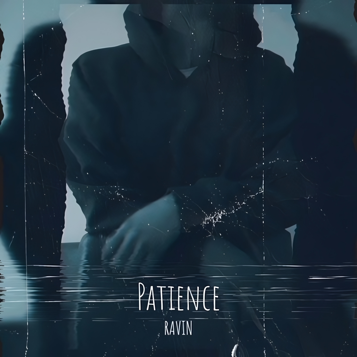 Ravin mezcla R&B y pop en el emotivo single “Patience”