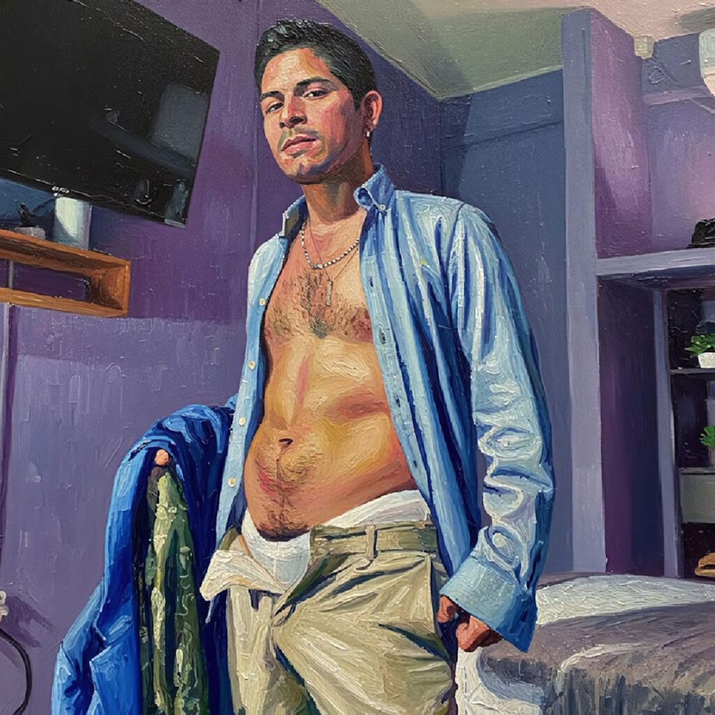 cover single art Rebo Rv Sin Control