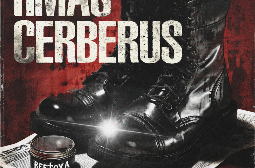  ReeToXa enfrenta el pasado militar en “HMAS CERBERUS”