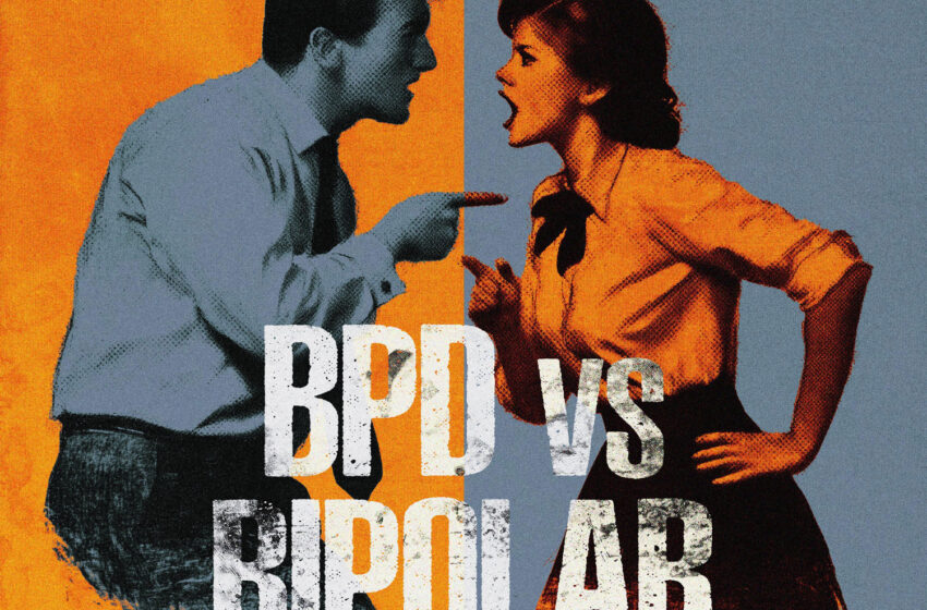  ReeToxA revive el grunge con la intensidad de “BPD VS BIPOLAR”