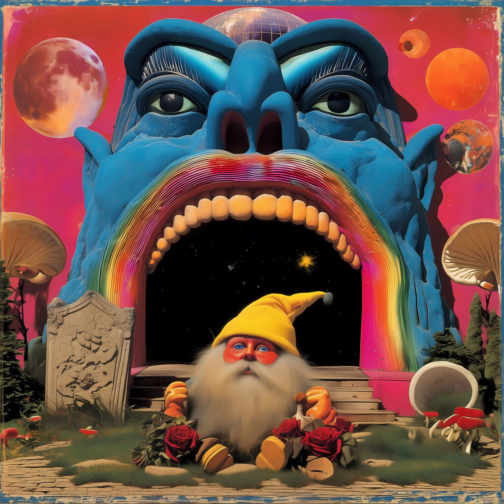 cover single art Rellyo Bambini Cloned and Upgraded Insert Soul Here