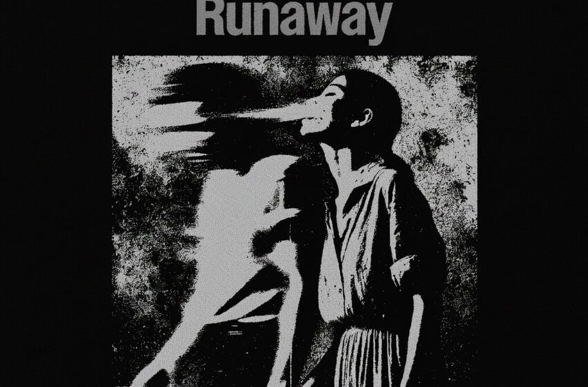  Ryan McDavid profundiza la melancolía en “Runaway”