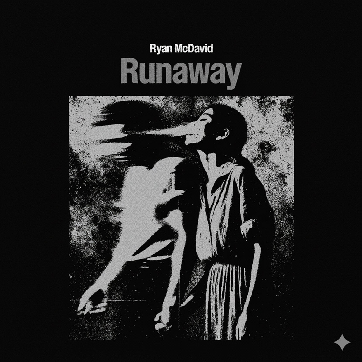 Ryan McDavid profundiza la melancolía en “Runaway”