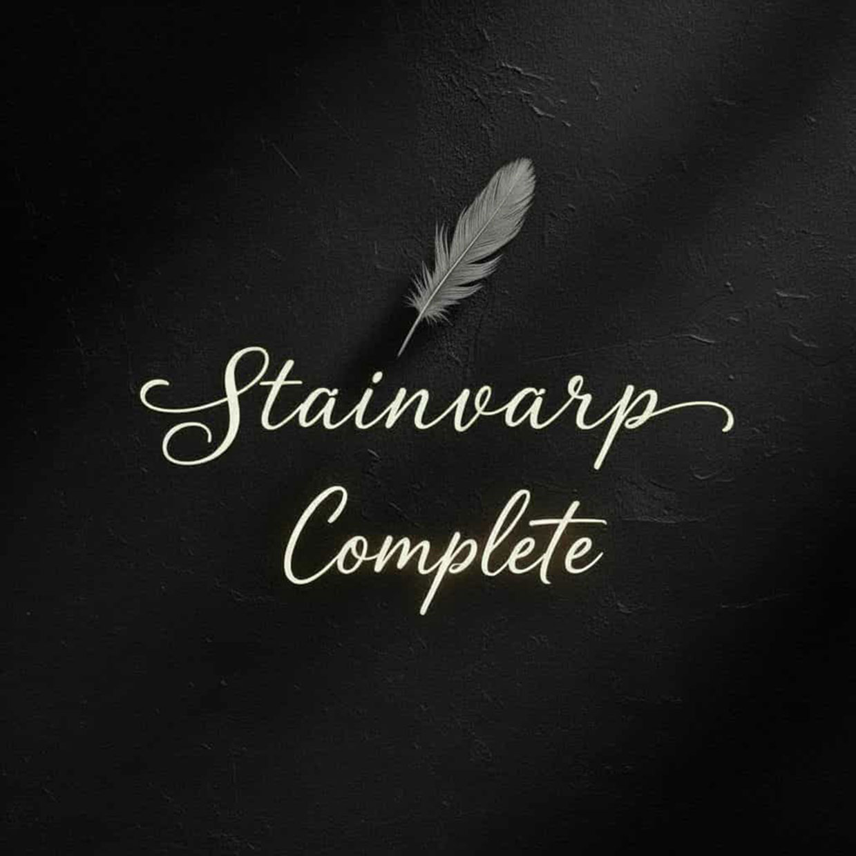 Stainvarp y “Complete”: hard rock sueco con corazón