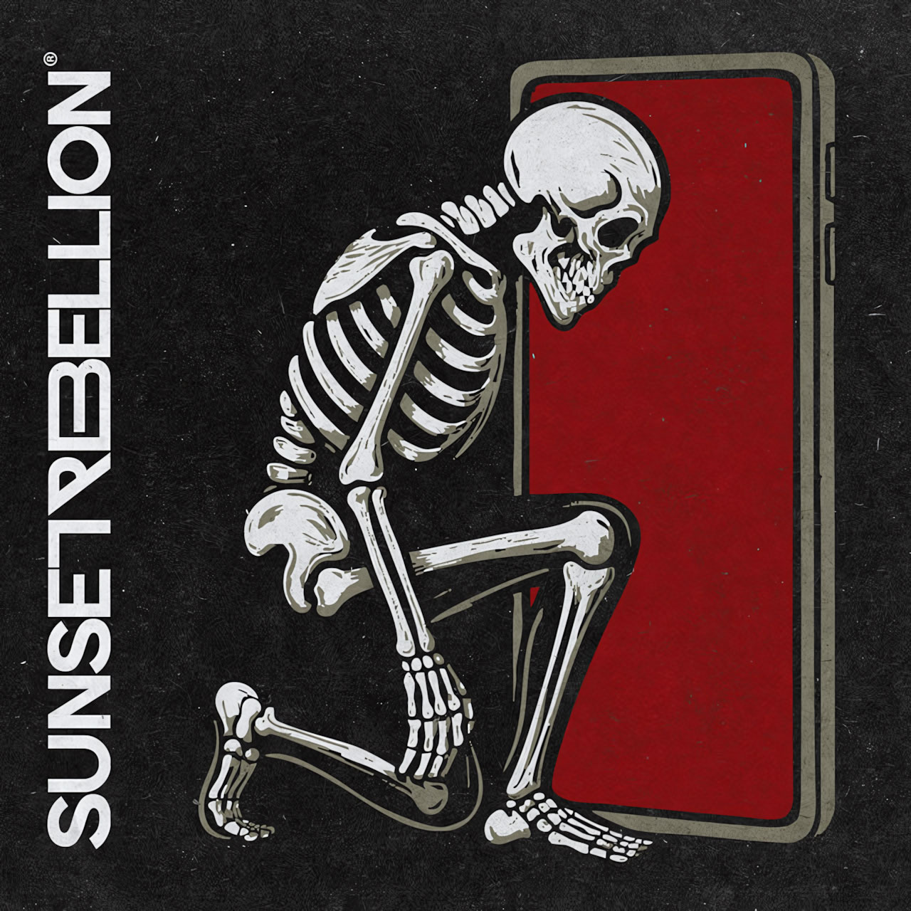 Entre guitarras, barras incendiarias y beats electrónicos