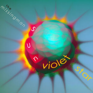 Fragilidad y renacer interior en el cautivador “SunVioletStar”