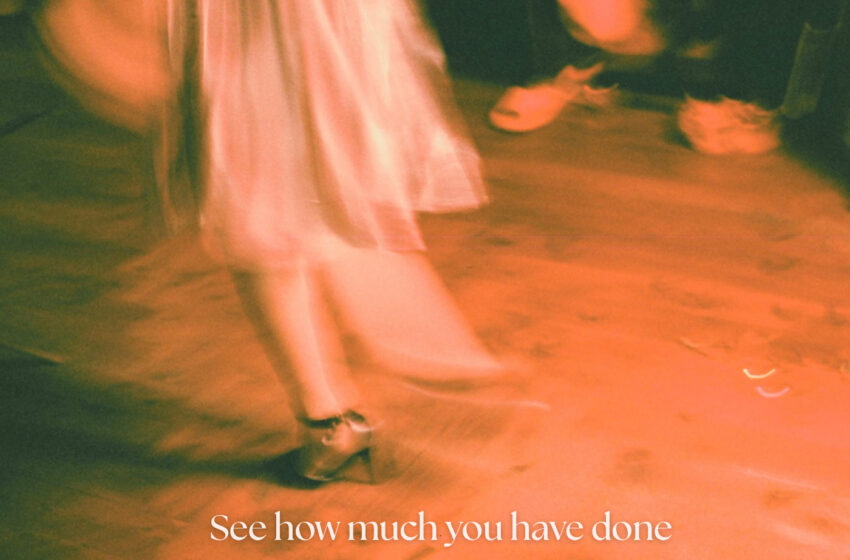  The Domi y un himno indie sobre sanar y seguir adelante