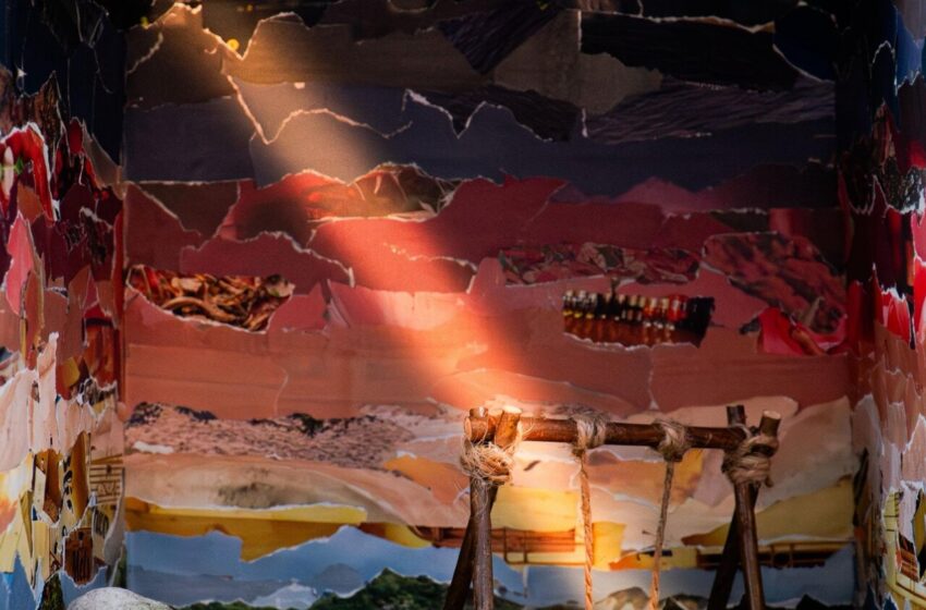  Rock emocional entre caos, ternura y vulnerabilidad