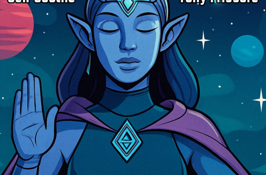  Tony Frissore convierte el lo-fi en una pausa consciente