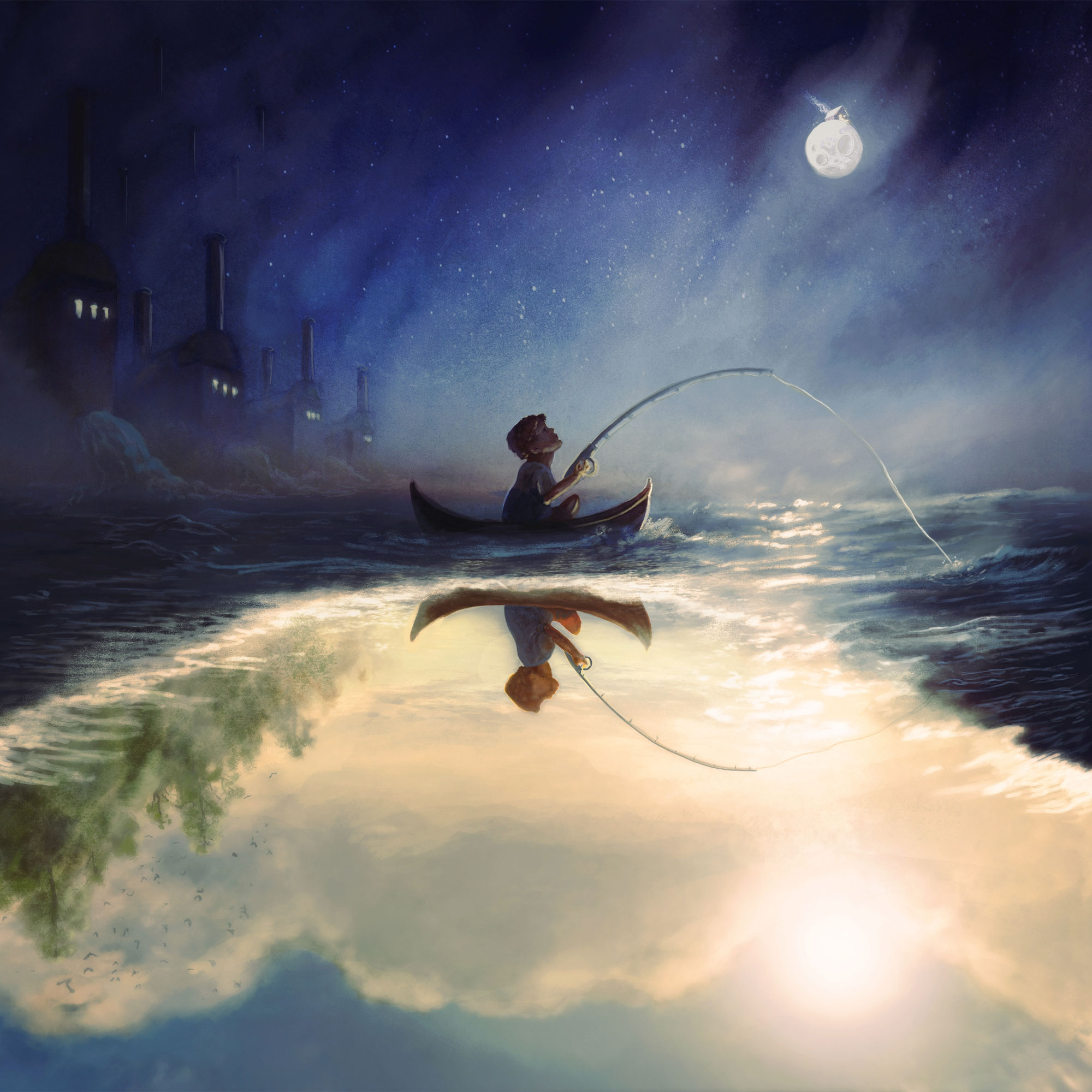 Verticoli explora la ansiedad nocturna en “Sleep”