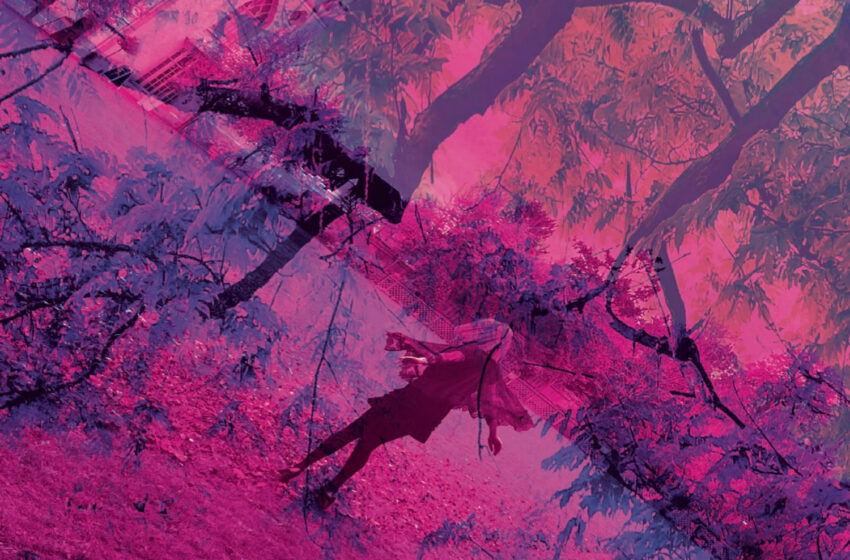  “Sakura”: el oscuro sueño post-punk de West Wickhams