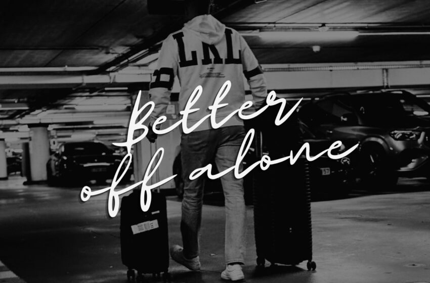  “Better Off Alone”: el pop íntimo y valiente de William Locks