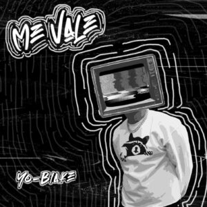 “Me Vale”: el nuevo himno pop-latino de Yo-Blake sobre libertad