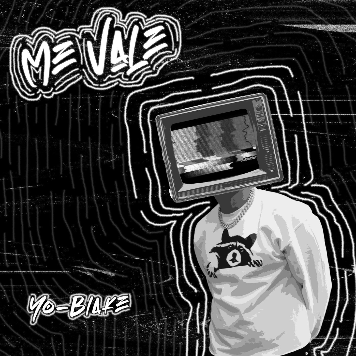 “Me Vale”: el nuevo himno pop-latino de Yo-Blake sobre libertad