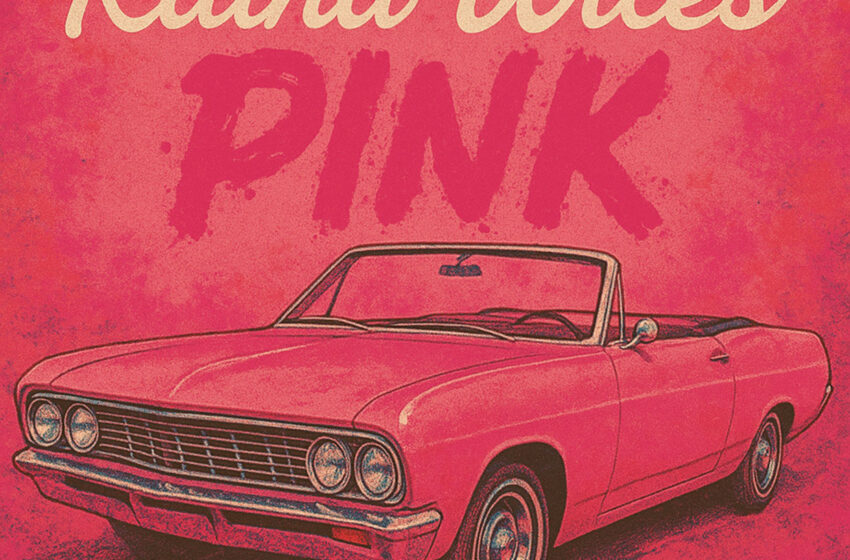  Raina Wiles explora deseo y ambigüedad en “Pink”