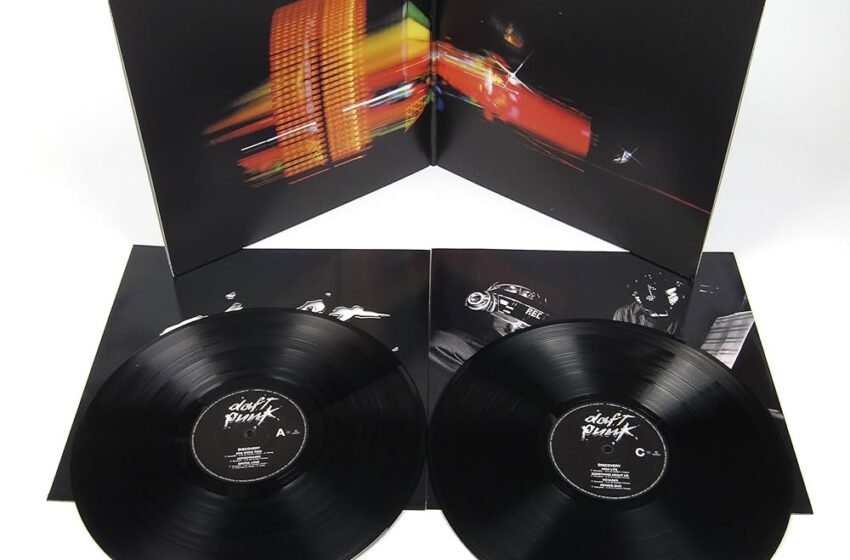  Los mejores vinilos para coleccionar: Rock, Indie, Metal, Pop y Electrónica (Guía definitiva 2025)