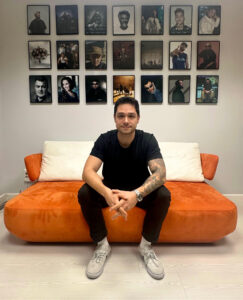 Lamberto Sánchez y el nuevo liderazgo del music business