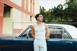 La evolución de MORI: identidad, emoción y raíces latinas