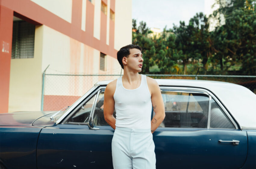  La evolución de MORI: identidad, emoción y raíces latinas