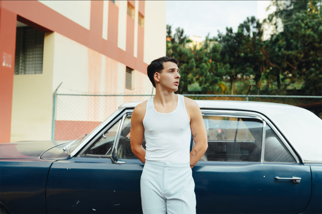 La evolución de MORI: identidad, emoción y raíces latinas