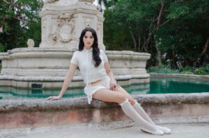 Pop minimalista y claridad emocional en un nuevo single
