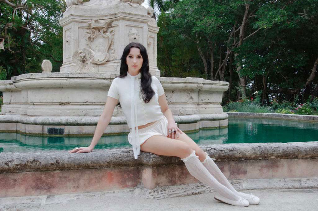 Pop minimalista y claridad emocional en un nuevo single