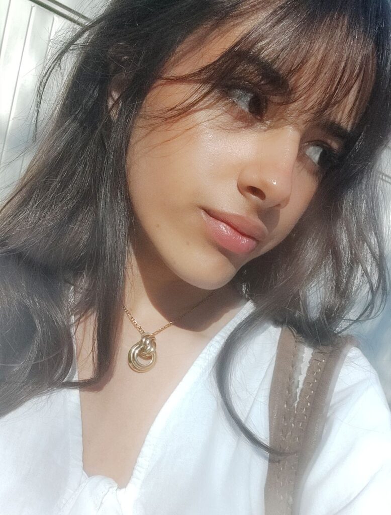 photo Sabrina Nejmah