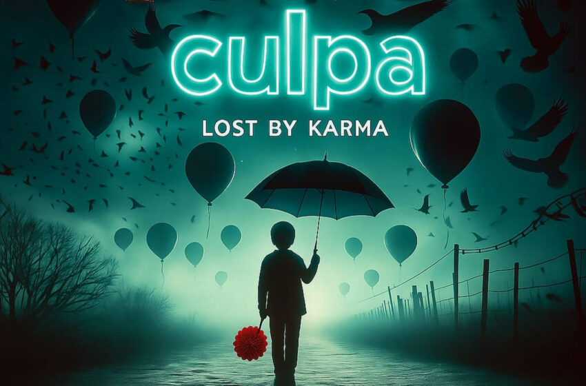  Lost by Karma profundiza en la culpa con un EP conceptual