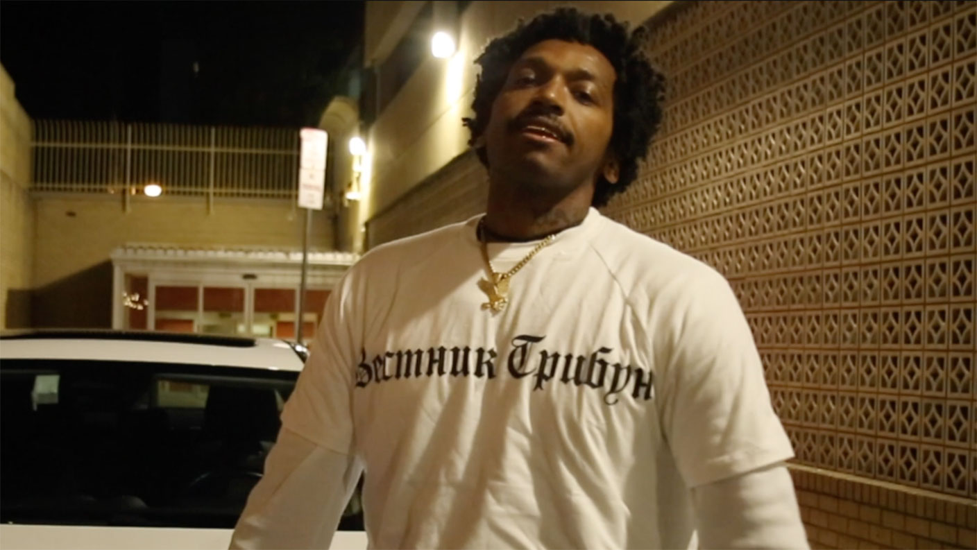 7Z MAXI presenta “700 Coming”, un manifiesto de poder